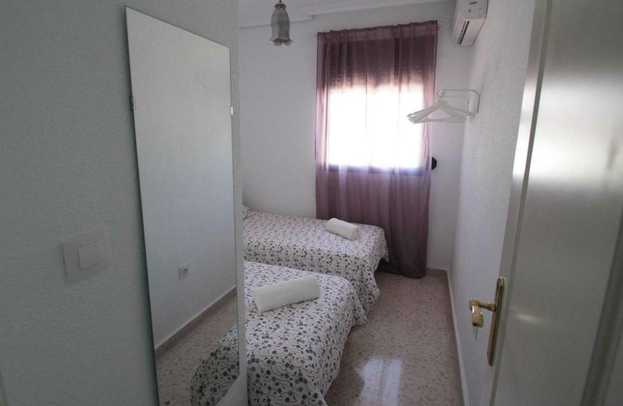 Ferienwohnung Patios De San Andres Córdoba Exterior foto
